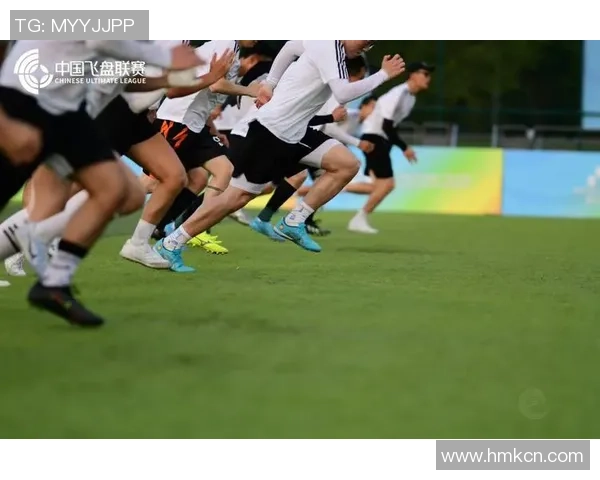 西安飞盘队实力崛起荣登全国飞盘技术排行榜第六名