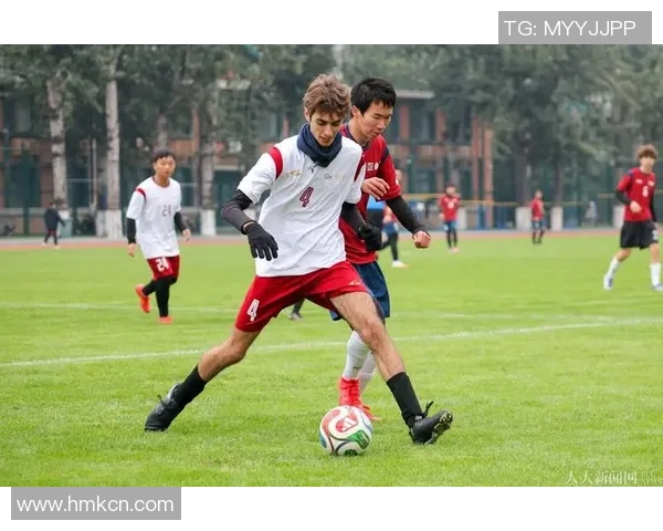 足球赛的魅力在于激情碰撞与团队合作的完美结合